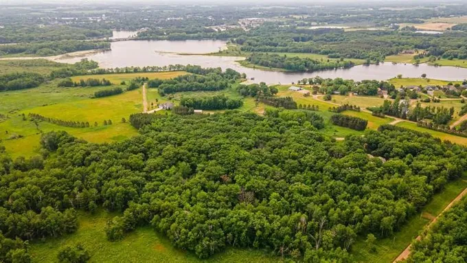 Pine City, Pine County, MN Undeveloped Land, Riverfront Property, Waterfront Property, Homesites for sale Property ID: 416194888