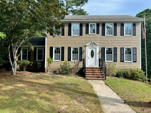 6205 GAMBRILLS CT, Fayetteville, NC 28304 Single Family Residence For Sale  MLS# LP717622