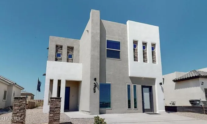 14804 Jack White Avenue, El Paso, TX 79938 for Sale