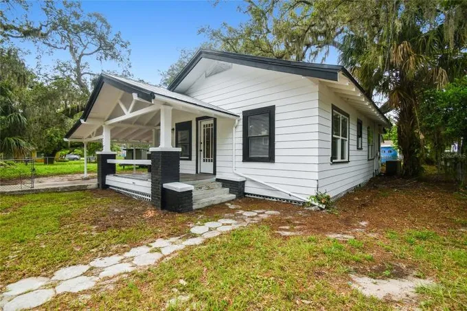 Tampa, Hillsborough County, FL House for sale Property ID: 417613580