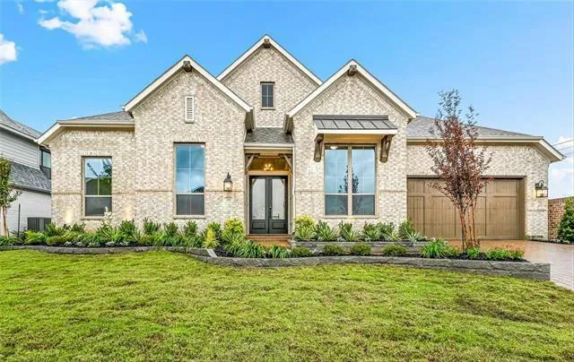 3332 ZENYATTA CT, Celina, TX 75009 Single Family Residence For Sale  MLS# 20298738