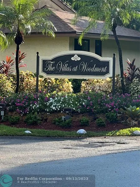 8001 Palmetto Palm Cir, Tamarac, FL 33321  MLS# F10400068 for Sale