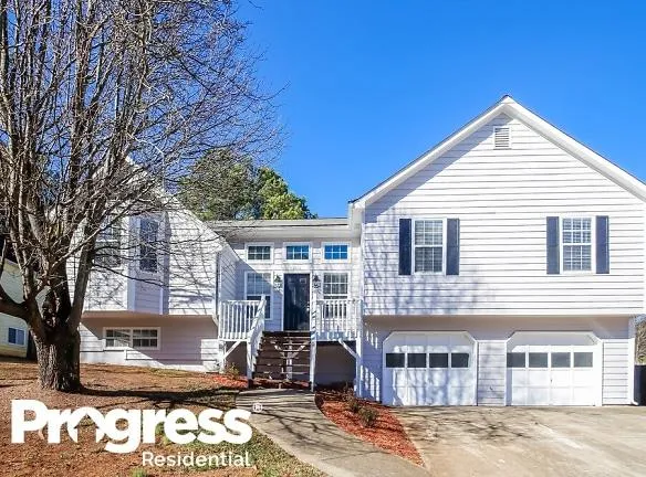 2616 Abbotts Glen Dr NW - Acworth, GA 30101 - Home For Rent