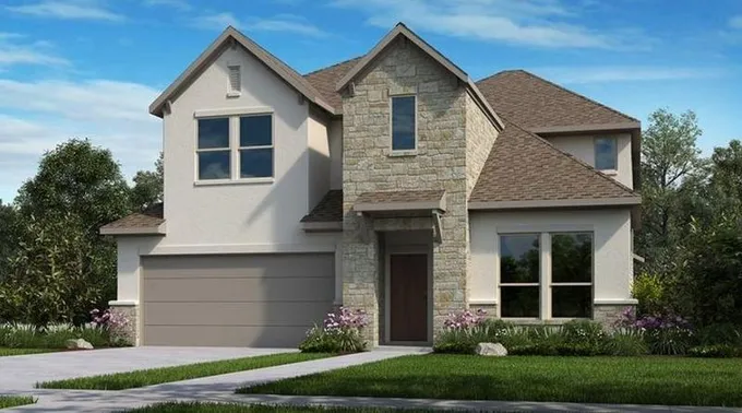 839 Pear Tree Ln, Austin, TX 78737 - MLS 9543948 for Sale