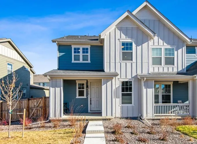 16569 W Vallejo Pl, Broomfield, CO 80023 - MLS 7029218 for Sale