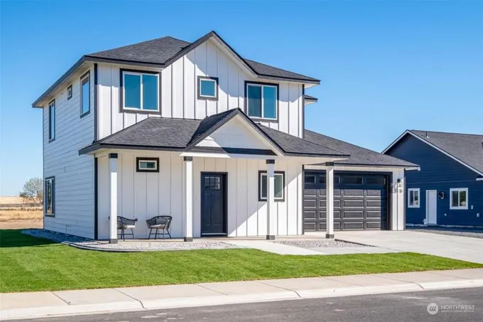 2376 CHELAN ST, Ephrata, WA 98823 Single Family Residence For Sale  MLS# 2170162