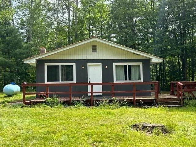Alger, Gladwin County, MI House for sale Property ID: 417287611