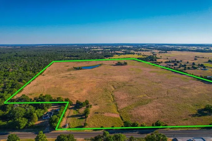 Cayuga, Anderson County, TX Farms and Ranches, Recreational Property, Undeveloped Land for sale Property ID: 417423337
