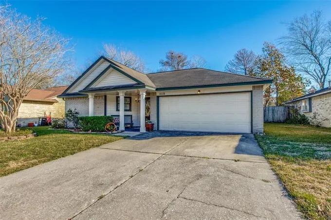 6038 Woodmancote Dr, Humble, TX 77346 for Sale