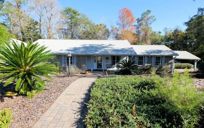 521 Maple Ave Ave, Niceville, FL 32578 - MLS 938625 for Sale