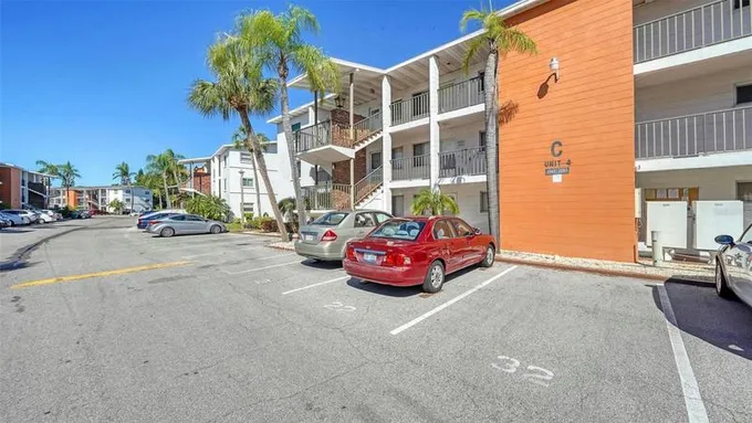2241 CANAL DR # C32, BRADENTON, FL 34207 Condominium For Sale  MLS# A4586119