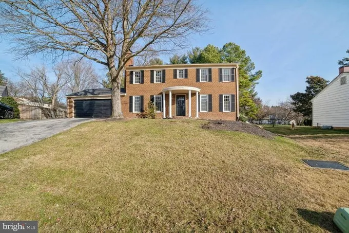 Silver Spring, Montgomery County, MD House for sale Property ID: 418610658