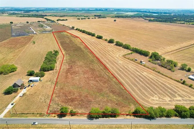 835 Combine Rd, Seagoville, TX 75159 for Sale