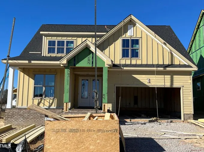 213 Wash Holw Dr, Wendell, NC 27591 - MLS 10007444 for Sale