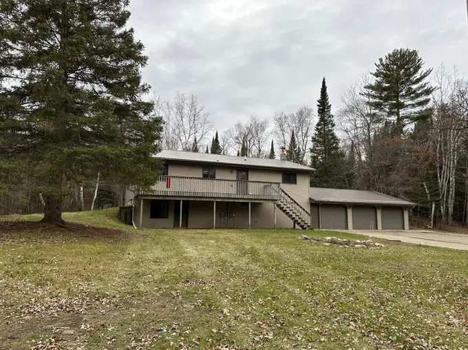 838 Bull Ct NW, Northern Twp, MN 56601 - MLS 6463805 for Sale