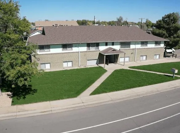 221 Jessup St - Brighton, CO 80601 - Home For Rent