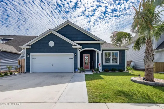 Surf City, Pender County, NC House for sale Property ID: 417581518