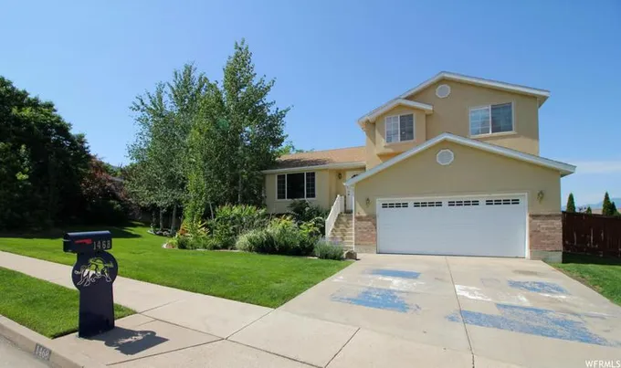 1468 MOUNTAIN RD, Logan, UT 84321 Single Family Residence For Sale  MLS# 1887761
