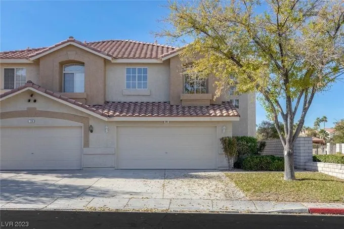 Henderson, Clark County, NV House for sale Property ID: 418466264