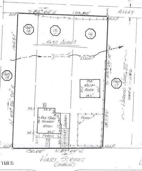 Durham, Durham County, NC Undeveloped Land, Homesites for sale Property ID: 418738158