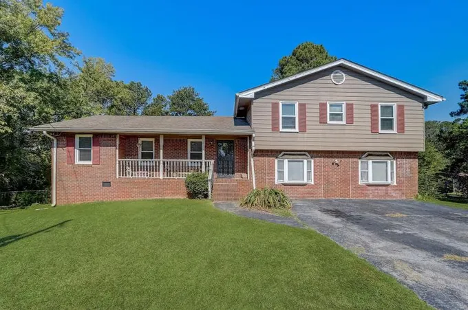110 Rimel Ln, Atlanta, GA 30349 - MLS 10207508 for Sale
