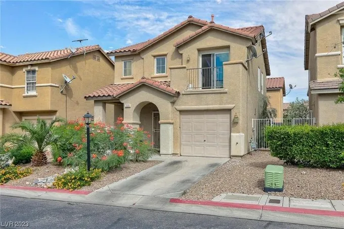 Las Vegas, Clark County, NV House for sale Property ID: 417693388