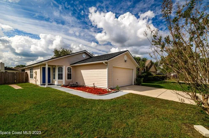 620 Morning Mist Way, Orange Park, FL 32065 - MLS 981931 for Sale