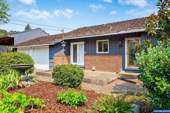 Salem, Marion County, OR House for sale Property ID: 417384189