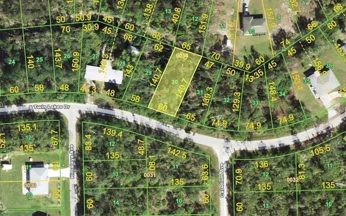 27442 S Twin Lakes Dr, Punta Gorda, FL 33955 - MLS A4596141 for Sale