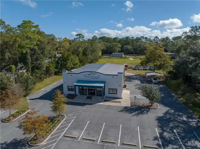 Gainesville, Alachua County, FL Commercial Property, House for sale Property ID: 418061034