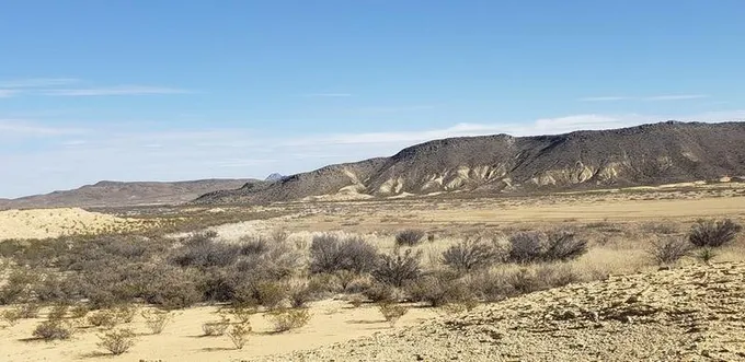 F638 Mailbox Rd, Terlingua, TX 79852 for Sale