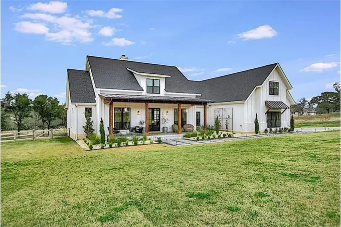 8703 White Oak View Drive, Tomball, TX 77375 for Sale