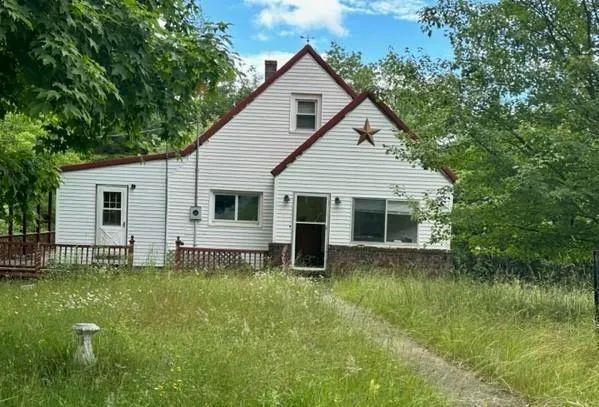 2327 HOMINY FALLS RD, MT NEBO, WV 26679 Single Family Residence For Sale  MLS# 52246
