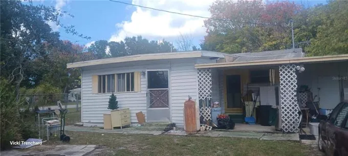 Port Richey, Pasco County, FL House for sale Property ID: 418359197