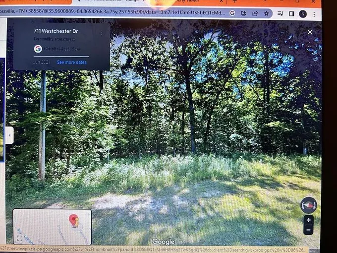 Fairfield Glade, Cumberland County, TN Homesites for sale Property ID: 416715735