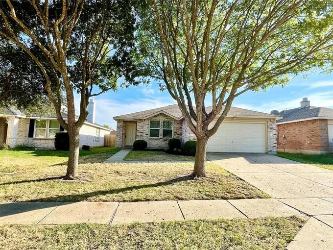 1113 Doc Holliday Dr, Anna, TX 75409 for Sale