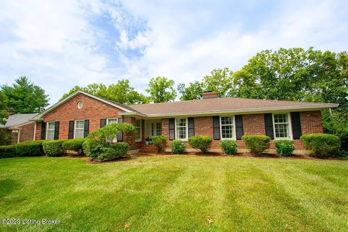 Louisville, Jefferson County, KY House for sale Property ID: 417601407