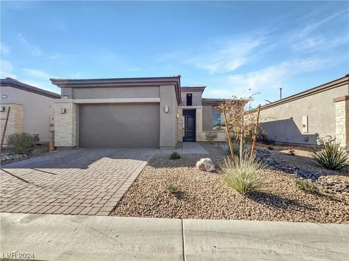 8531 TINY DEER ST, Las Vegas, NV 89148 Single Family Residence For Sale  MLS# 2553358