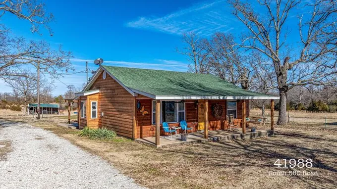 Jay, Delaware County, OK House for sale Property ID: 418664198