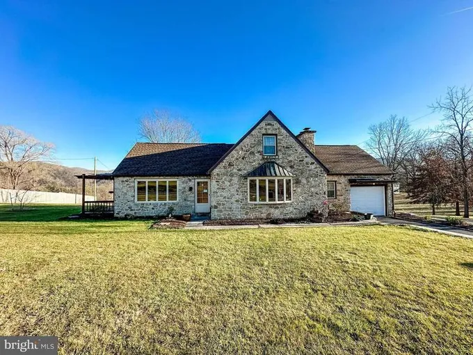 18118 MCMULLEN HIGHWAY SW, RAWLINGS, MD 21557  614521154 for Sale