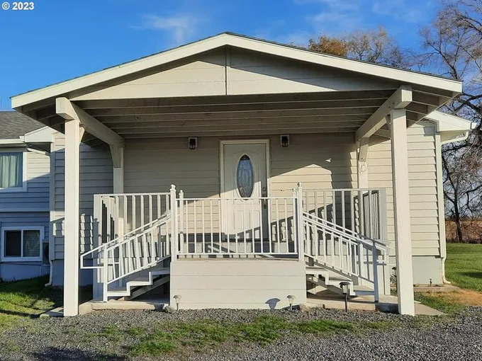 32256 W WALLS RD, Hermiston OR 97838 for Sale