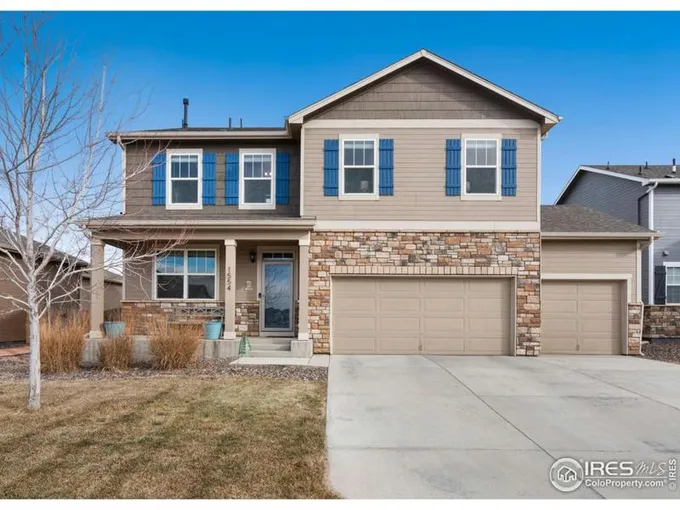 1554 HIGHFIELD DR, Windsor, CO 80550 Single Family Residence For Sale  MLS# 1001714