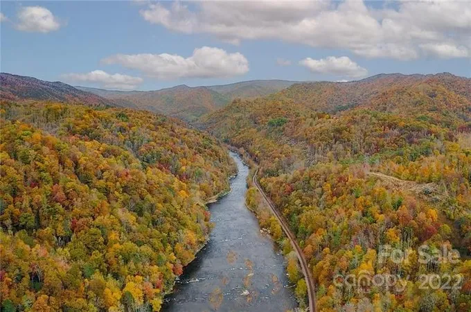 Green Mountain, Mitchell County, NC Undeveloped Land for sale Property ID: 413281046