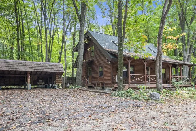 Otsego, Kalamazoo County, MI House for sale Property ID: 418008671