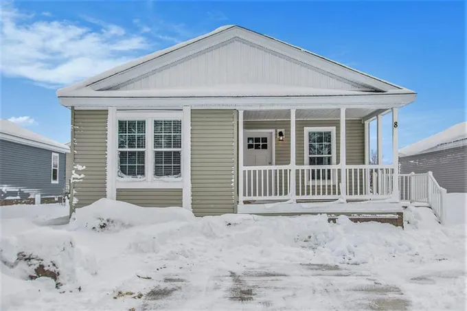 1283 E ELLIS RD, Norton Shores, MI 49441 Single Family Residence For Sale  MLS# 24003989