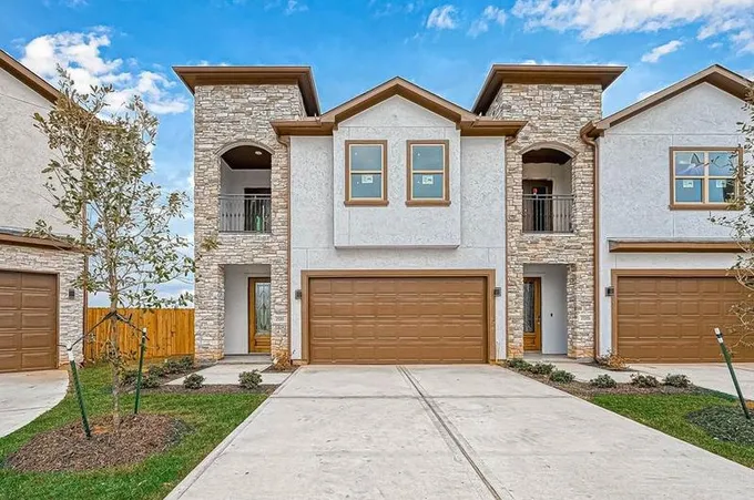 2015 Olivos St, Missouri City, TX 77459 - MLS 49024972 for Sale