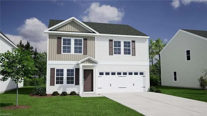 4844 Merganser Way, Kernersville, NC 27284  605614606 for Sale