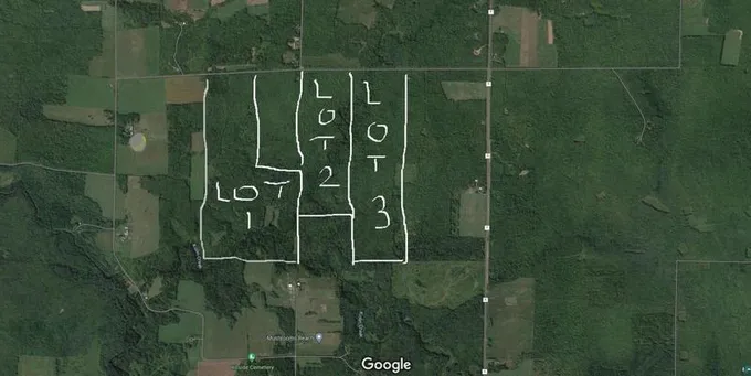 Xx3X Port Wing Town Line Rd, Orienta, WI 54865 - MLS 6110310 for Sale
