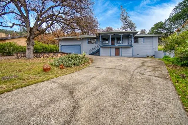 19004 Deer Hill Road, Hidden Valley Lake CA 95467 for Sale