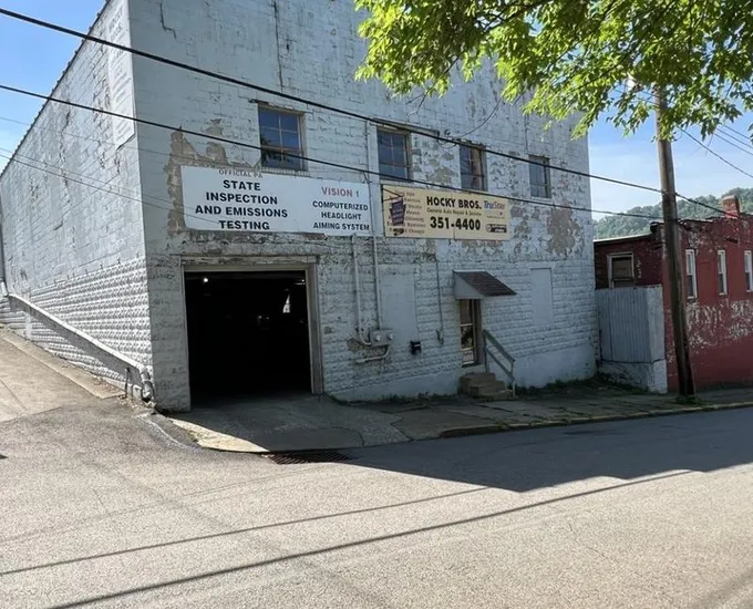 400 2nd Stree, Braddock, PA 15601 - MLS 1614594 for Sale